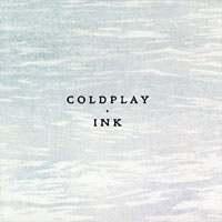 Coldplay - Ink (Promo Single)