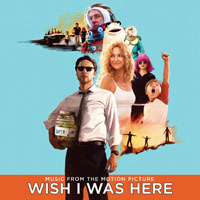 Coldplay - Wish I Was Here (Promo Single)