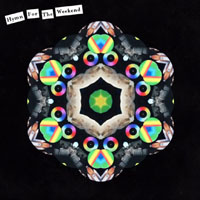 Coldplay - Hymn For The Weekend (Remixes) [EP]