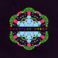 Coldplay - Up&Up (Radio Edit) (Single)