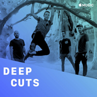 Coldplay - Coldplay: Deep Cuts