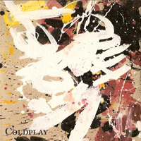 Coldplay - Violet Hill (Ltd. Edition France Only)