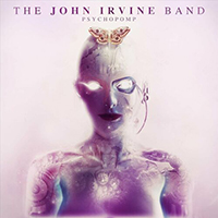John Irvine Band - Psychopomp (EP)