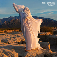 Warning (MEX) - Mayday (EP)