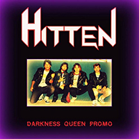 Hitten - Darkness Queen Promo (Demo)