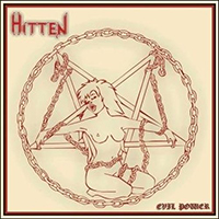 Hitten - Evil Power (7'' Single)