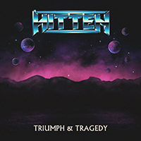 Hitten - Triumph & Tragedy (Single)