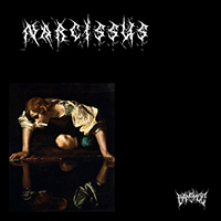 Banshee (USA, CA) - Narcissus (with Zxphxr) (Single)