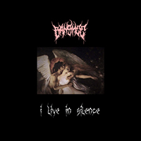 Banshee (USA, CA) - I Live In Silence (Single)