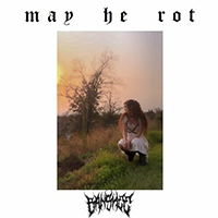 Banshee (USA, CA) - May He Rot (EP)