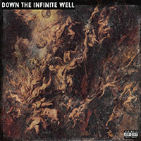 Istasha - Down The Infinite Well (EP)