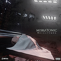 Istasha - Miskatonic (Single)