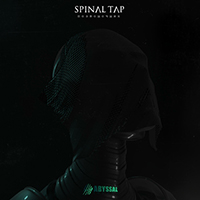 Istasha - Spinal Tap (Single)