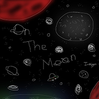 IVOXYGEN - On The Moon (Single)