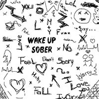 IVOXYGEN - Wake Up Sober (Single)