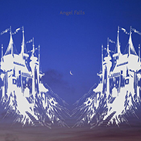 IVOXYGEN - Angel Falls (Single)