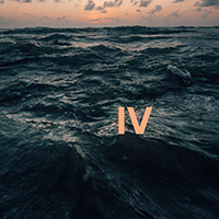 IVOXYGEN - Into The Blue (Single)
