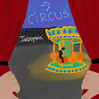 IVOXYGEN - Circus (Single)