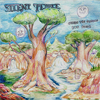 Silent Temple - Where The Waters Run Clear (EP)