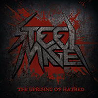 Steel Mage - The Uprising Of Hatred (EP)