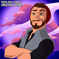 Jonathan Young - Young Does Disney 1