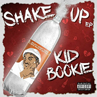 Kid Bookie - Shake Up (EP)