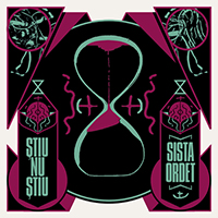 Stiu Nu Stiu - Sista ordet (Single)