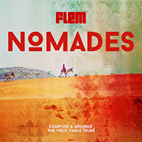 Flem - Nomades (feat. Vieux Farka Toure)