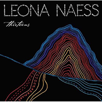 Naess, Leona - Thirteens