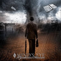 Mind's Eye (SWE) - A Gentleman's Hurricane