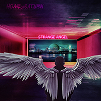 Home on Saturn - Strange Angel (Single)