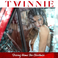 Twinnie - Driving Home For Christmas (Single)