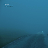 Caspro - Homebound (EP)