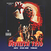 Devilish Trio - Devilish Trio