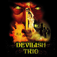 Devilish Trio - Volume III