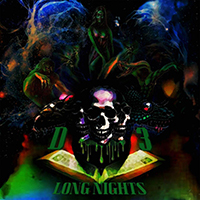 Devilish Trio - Long Nights (Single)