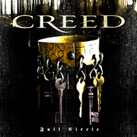 Creed (USA) - Full Circle