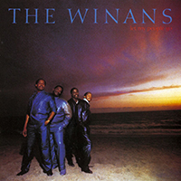 Winans - Let My People Go (EP)