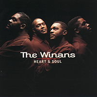 Winans - Heart And Soul