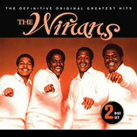 Winans - The Winans: The Definitive Original Greatest Hits (CD 2)