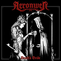 Aeronwen - Death's Bride (Single)