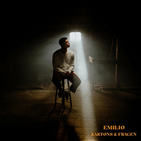Emilio - Kartons & Fragen (Single)