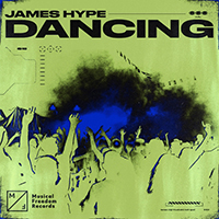 James HYPE - Dancing (Single)