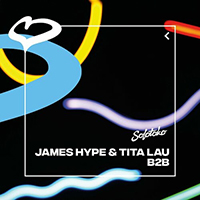 James HYPE - B2B (with Tita Lau) (Single)