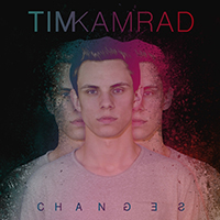 KAMRAD - Changes (EP)