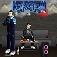 Liaze - Nicht Erreichbar (with Rafa Da Silva) (Single)