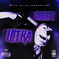 Liaze - Ultra Violett (Single)