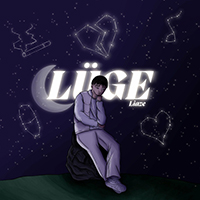 Liaze - Luge (EP)