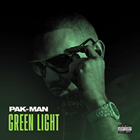 Pak-Man (GBR) - Green Light
