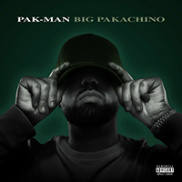 Pak-Man (GBR) - Big Pakachino